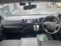 2016 Toyota Regiusace Van