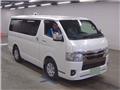 2024 Toyota Hiace Van