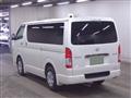 2024 Toyota Hiace Van
