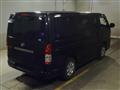 2017 Toyota Hiace Van
