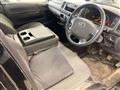 2017 Toyota Hiace Van