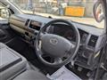 2017 Toyota Hiace Van