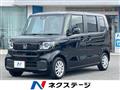 2024 Honda N BOX