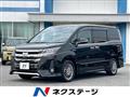 2017 Toyota Noah