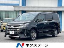 2017 Toyota Noah