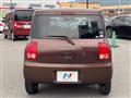 2010 Suzuki Lapin