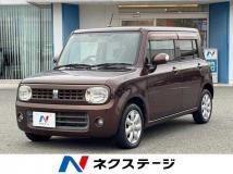 2010 Suzuki Lapin
