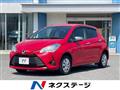 2017 Toyota Vitz