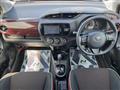 2017 Toyota Vitz