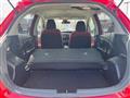2017 Toyota Vitz