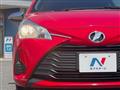 2017 Toyota Vitz
