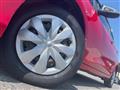 2017 Toyota Vitz