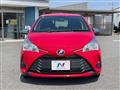 2017 Toyota Vitz