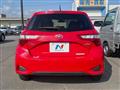 2017 Toyota Vitz