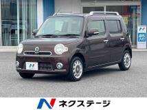 2013 Daihatsu MIRA COCOA