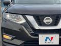2020 Nissan X-Trail