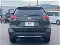 2020 Nissan X-Trail
