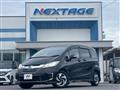 2015 Honda Freed