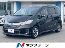 2015 Honda Freed