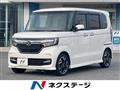 2017 Honda N BOX