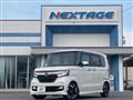 2017 Honda N BOX