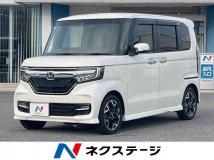 2017 Honda N BOX