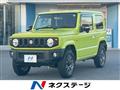 2021 Suzuki Jimny