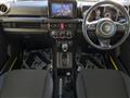 2021 Suzuki Jimny