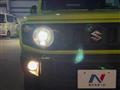 2021 Suzuki Jimny