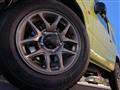 2021 Suzuki Jimny