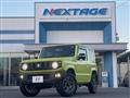2021 Suzuki Jimny