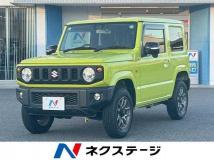 2021 Suzuki Jimny