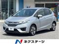2015 Honda Fit Hybrid