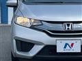 2015 Honda Fit Hybrid