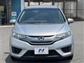 2015 Honda Fit Hybrid