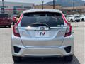 2015 Honda Fit Hybrid