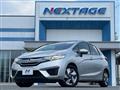 2015 Honda Fit Hybrid