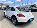 2020 Volkswagen Beetle
