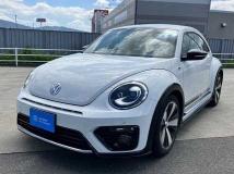 2020 Volkswagen Beetle