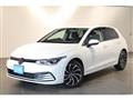 2024 Volkswagen Golf