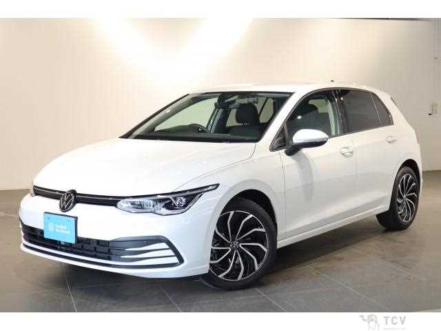 2024 Volkswagen Golf