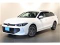 2025 Volkswagen Passat