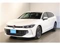 2025 Volkswagen Passat