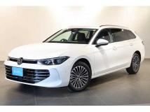 2025 Volkswagen Passat
