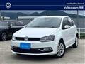 2017 Volkswagen Polo