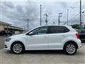 2017 Volkswagen Polo