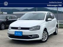 2017 Volkswagen Polo