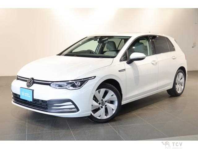 2021 Volkswagen Golf
