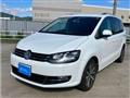 2021 Volkswagen Sharan