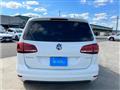 2021 Volkswagen Sharan